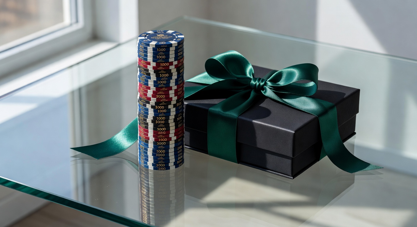 Bonus e promozioni: trasparenza nei termini e condizioni - casino sicuri